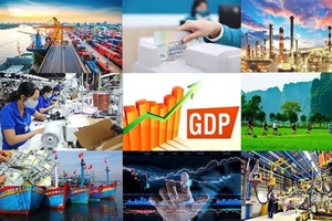 Kinh tế vĩ mô năm 2022 tiếp tục duy trì ổn định
