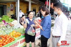 Sắm tết thời 4.0