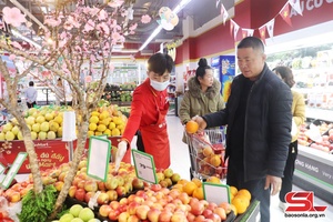 Bảo đảm vệ sinh an toàn thực phẩm