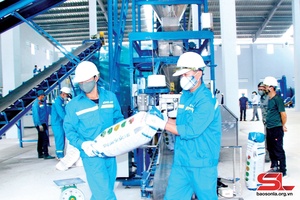 Thu hút đầu tư tạo đà phát triển
