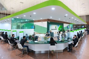 Tăng trưởng tín dụng của năm 2023 vào khoảng 14-15%
