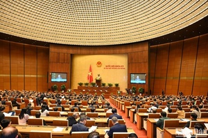 Cần những quyết sách kịp thời trong thời điểm quan trọng
