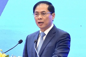 Kỷ niệm 50 năm Ngày ký Hiệp định Paris về chấm dứt chiến tranh, lập lại hòa bình ở Việt Nam (27/1/1973 - 27/1/2023): Ôn lại quá khứ, hướng tới tương lai