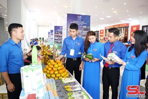 Hình thành lớp thanh niên sống đẹp, vì cộng đồng