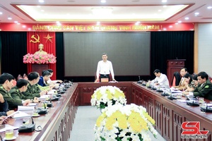 Tập trung các phương án rà soát đất lâm nghiệp