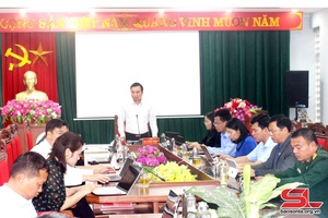 Tăng cường công tác quy hoạch, xây dựng trên địa bàn Thành phố