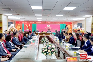 Đại hội Công đoàn Sở Tài chính lần thứ XXXIV, nhiệm kỳ 2023-2028