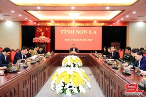 Chủ động, quyết liệt thực hiện các chương trình mục tiêu quốc gia