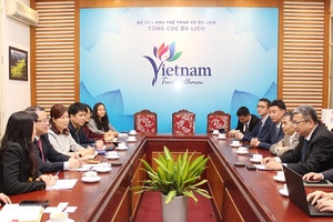 Thúc đẩy trao đổi khách giữa Việt Nam và Hải Nam (Trung Quốc)

