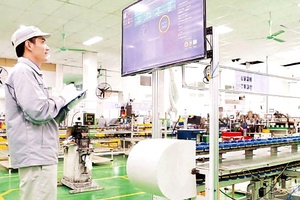Giảm số tiền chậm đóng bảo hiểm xã hội năm 2023 xuống mức thấp nhất
