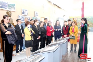 Phát huy giá trị, ý nghĩa Di tích quốc gia đặc biệt Nhà tù Sơn La