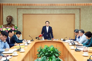 Xử lý ngay tình trạng ùn tắc nghiêm trọng tại các trung tâm đăng kiểm
