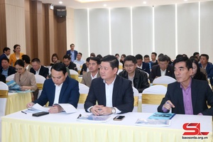 Hội thảo tư vấn giải pháp việc phân loại, thu gom và xử lý chất thải rắn sinh hoạt