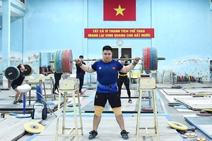 Thể thao Việt Nam nhằm mục tiêu vào tốp ba SEA Games 32
