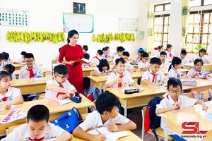 Vai trò tổ chức công đoàn ở trường tiểu học ngoài công lập
