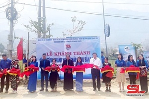Tuổi trẻ xung kích bảo vệ môi trường 