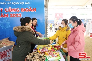 Vai trò của tổ chức công đoàn trong vận động tiêu dùng hàng Việt Nam
