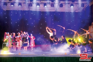Đưa nghệ thuật chuyên nghiệp đến với nhân dân