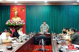 Trường Chính trị tỉnh phấn đấu đạt chuẩn mức độ 1 vào năm 2025