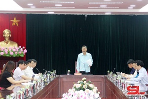 Tiếp tục đổi mới, sắp xếp tổ chức bộ máy của hệ thống chính trị tinh gọn, hiệu quả