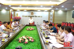 Thực hiện hiệu quả các chương trình tín dụng chính sách