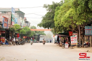 Về Mường Giôn