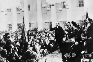 Lý luận về đảng kiểu mới của Lênin đã phát triển, hoàn chỉnh học thuyết về Đảng Cộng sản
