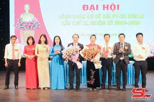 Đại hội Công đoàn cơ sở Đài phát thanh – Truyền hình tỉnh lần thứ XI
