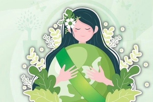 Khởi động Chương trình “Vì Môi trường xanh Quốc gia 2023”
