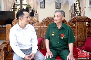 Ký ức mùa xuân đại thắng