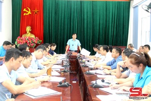 Hỗ trợ học sinh ở xã, thôn đặc biệt khó khăn