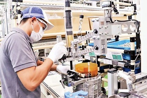 Tạo việc làm bền vững cho người lao động
