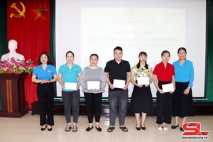 Tổng kết Tháng công nhân, Tháng hành động về an toàn vệ sinh lao động năm 2023