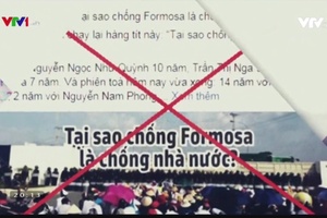 Nhận diện những nguy cơ tiềm ẩn "cách mạng màu" đối với Việt Nam hiện nay
