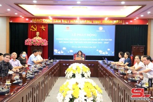 Cả nước thi đua xây dựng xã hội học tập, đẩy mạnh học tập suốt đời