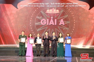 Lễ trao Giải Diên Hồng lần thứ nhất - năm 2023