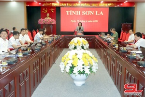 Hội nghị trực tuyến toàn quốc về công tác tổ chức Kỳ thi tốt nghiệp THPT năm 2023