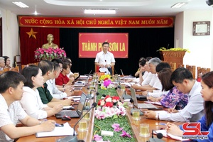 Thành phố phấn đấu Kỳ thi tốt nghiệp THPT an toàn, hiệu quả
