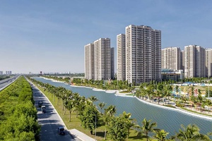 Đô thị hóa trong thời đại 4.0
