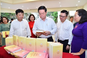 Cuốn sách mang nhiều ý nghĩa và có giá trị rất thiết thực
