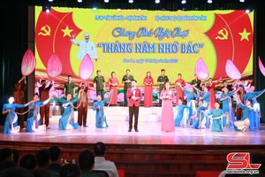 Cầu nối đưa thông tin về cơ sở