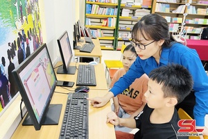 Đâu cần thanh niên có, đâu khó có thanh niên