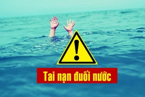Yên Châu:  Hai trẻ tử vong do đuối nước