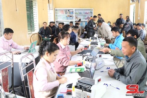 Tín dụng chính sách góp phần giúp nhân dân thoát nghèo