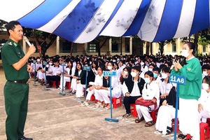 Bảo vệ chủ quyền quốc gia trong lĩnh vực điện ảnh
