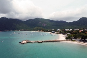 Tháng 7 về, Côn Đảo trọn nghĩa tri ân
