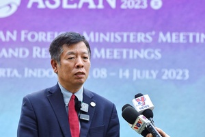 ASEAN: Khát vọng chuyển mình và kỳ vọng xứng tầm
