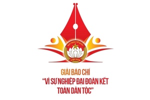 Giải báo chí “Vì sự nghiệp Đại đoàn kết toàn dân tộc” lần thứ XVI, năm 2023-2024
