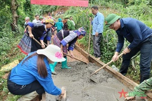 Cảnh báo tình trạng mua bán, chạy chức, chạy quyền - Bài 2: Công tác cán bộ phải được đổi mới từ chính đội ngũ cán bộ (tiếp theo và hết)
