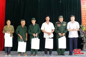 Các hoạt động tri ân nhân Ngày Thương binh - Liệt sĩ
